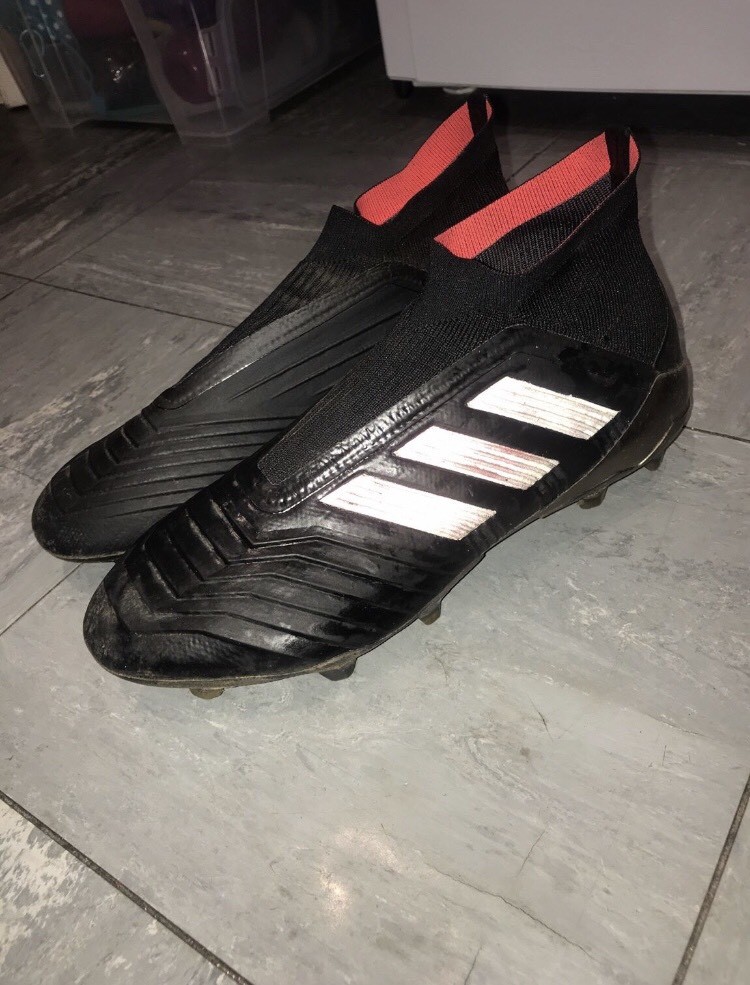 predator 17 adidas